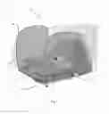 Fig. 06 - PRE-FORMED PARTIAL COVERAGE OCCLUSAL SPLINT