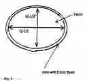 Fig. 02 - Ski Goggle Lens Protector