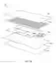 Fig. 09 - INCONTINENCE DETECTION PAD WITH USER ADJUSTABLE SENSITIVITY