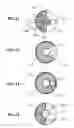Fig. 09 - Device and computer program for training a preferred retinal locus of fixation
