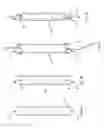 Fig. 06 - FLEXIBLE BACK SCRATCHER & BACK WASHING KIT