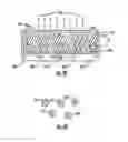 Fig. 09 - Methods for fabricating isolated micro- or nano-structures using soft or imprint lithography