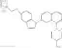 Fig. 03 - Crenolanib for treating FLT3 mutated proliferative disorders associated mutations