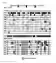 Fig. 09 - Peptides and combination of peptides for use in immunotherapy against epithelial ovarian cancer and other cancers