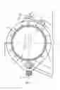 Fig. 02 - Device for cardiocirculatory assistance