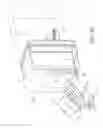 Fig. 05 - Medical fluid therapy machine including readily accessible pneumatic manifold and valves therefore