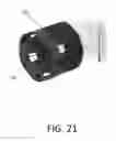 Fig. 43 - Cartridge safety injection system and methods