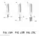 Fig. 45 - Cartridge safety injection system and methods