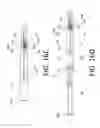 Fig. 43 - System and method for safety syringe
