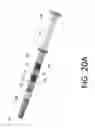 Fig. 64 - System and method for safety syringe