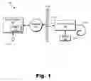 Fig. 02 - Cochlear implant system including an implantable battery
