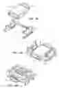 Fig. 11 - Retinal implant fixation