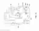 Fig. 08 - Implantable medical device with pressure sensor