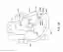 Fig. 09 - Implantable medical device with pressure sensor