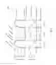 Fig. 10 - Implantable medical device with pressure sensor
