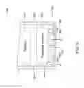 Fig. 14 - Implantable medical device with pressure sensor