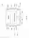Fig. 15 - Implantable medical device with pressure sensor