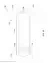 Fig. 18 - Implantable medical device with pressure sensor