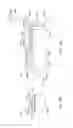Fig. 19 - Implantable medical device with pressure sensor