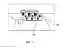 Fig. 08 - High current flexible feedthrough for use with a power converter