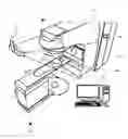 Fig. 01 - PATIENT POSITIONING TRAINING APPARATUS
