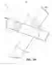 Fig. 09 - Treating degenerative dementia with low intensity focused ultrasound pulsation (LIFUP) device