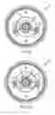 Fig. 09 - Rotatable disc exercise apparatus