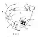 Fig. 02 - Golf club having removable weight