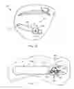 Fig. 04 - Golf club having removable weight