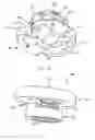 Fig. 06 - Golf club having removable weight