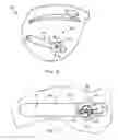 Fig. 04 - Golf club having removeable weight