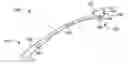 Fig. 01 - HAND HELD PROJECTILE LAUNCHER WITH LIGHT SOURCE