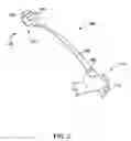 Fig. 03 - HAND HELD PROJECTILE LAUNCHER WITH LIGHT SOURCE