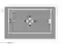 Fig. 01 - Bumper golf game system and related methods