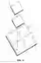 Fig. 03 - Multi-surface golf swing training mat and associated use thereof