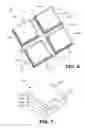 Fig. 08 - Multi-surface golf swing training mat and associated use thereof