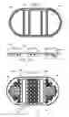Fig. 08 - Liner assembly for a protective helmet