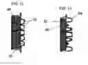 Fig. 11 - Liner assembly for a protective helmet