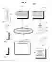 Fig. 06 - System and method for providing a toy operable for receiving and selectively vocalizing various electronic communications from authorized parties, and for providing a configurable platform independent interactive infrastructure for facilitating optimal utilization thereof
