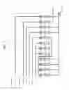 Fig. 02 - METHOD FOR THE CONTINUOUS ELUTION OF A PRODUCT FROM CHROMATOGRAPHY COLUMNS