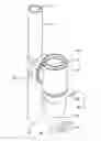 Fig. 01 - Removal device