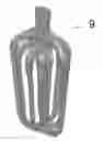 Fig. 01 - Deployable stirring member