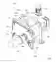 Fig. 02 - Mixing device, in particular bulk material mixing device