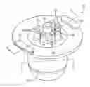 Fig. 01 - Dispensing nozzle