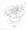 Fig. 03 - Dispensing nozzle