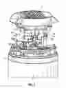 Fig. 04 - Multi-fuel-canister insect repellent system