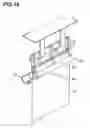 Fig. 20 - Surface treating apparatus