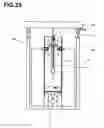 Fig. 27 - Surface treating apparatus