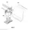 Fig. 10 - Internal quench system for cooling pipe