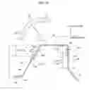 Fig. 41 - Pressed component manufacturing method, pressed component, and pressing apparatus